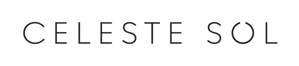 CELESTE SOL Jewelry logo