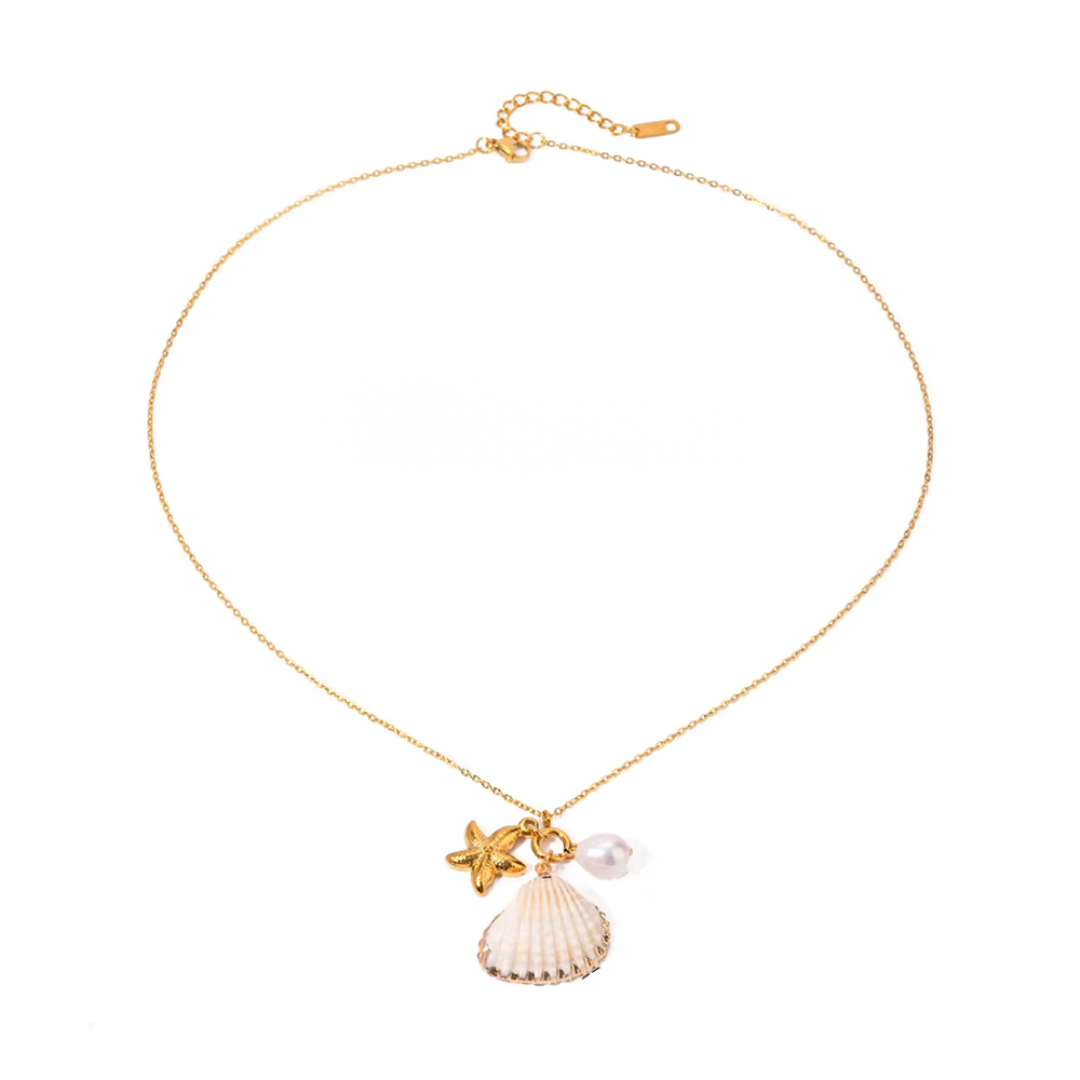 Del Mar Necklace