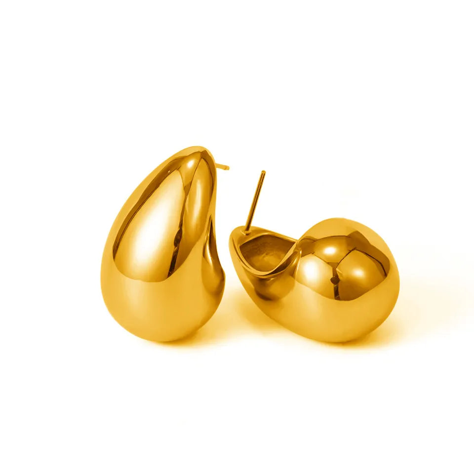 Teardrop Earrings