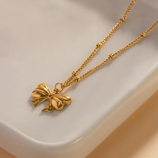 Bowie Necklace