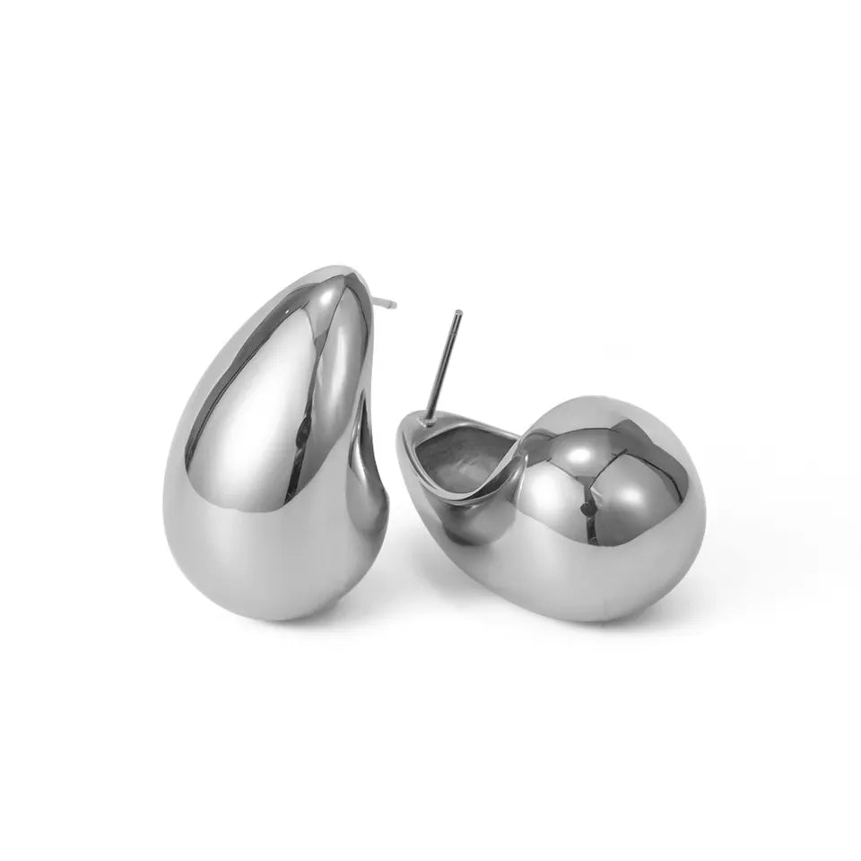Teardrop Earrings