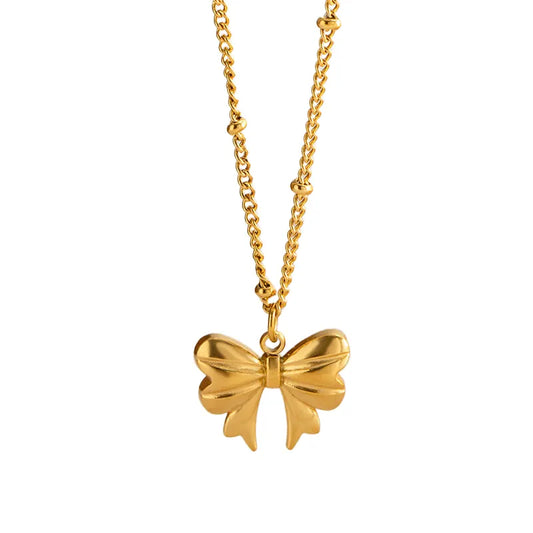 Bowie Necklace