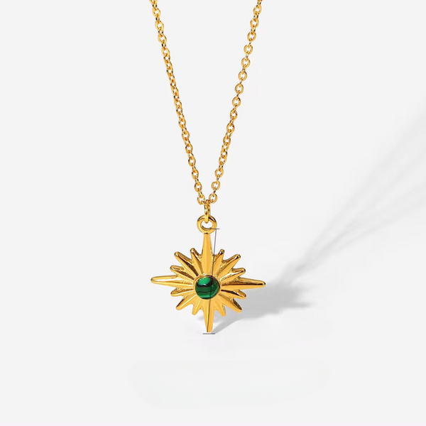 Estrella Necklace